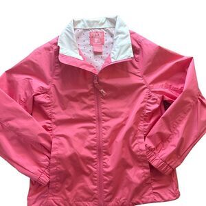 Garb Girls Sports Raincoat